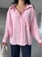 New Season Modal Oversize Gömlek Standart / Oversize Gömlek 2