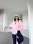 New Season Modal Oversize Gömlek Standart / Oversize Gömlek 5
