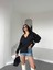 New Season Modal Oversize Gömlek Standart / Oversize Gömlek 4