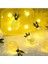 Ananas LED Pilli 1