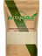 Glutensiz Beyaz Sorgum Ekmeği Seti ( 250 gr Beyaz Sorgum Unu + 25 gr Karnıyarık Tohumu Tozu ) 3
