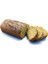 Glutensiz Beyaz Sorgum Ekmeği Seti ( 250 gr Beyaz Sorgum Unu + 25 gr Karnıyarık Tohumu Tozu ) 4