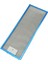 190X480 mm (19.0X48.0 Cm) Aspiratör Davlumbaz Metal Yağ Filtresi 3