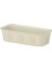 4 Adet Dolap Içi Düzenleyici Kutular 10 x 5 x 20 cm Ikea 4'lü Set Organizer Masaüstü Çekmece Içi Saklama 2