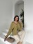 New Season Modal Oversize Gömlek Standart / Oversize Gömlek 1