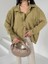 New Season Modal Oversize Gömlek Standart / Oversize Gömlek 3
