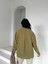 New Season Modal Oversize Gömlek Standart / Oversize Gömlek 5
