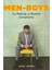 Men To Boys / Making Of Modern Immaturity - Gary Cross 1