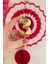 3 Yaş Gold Mum Rakam Pasta Mumu Yaş Mum Gold Renk 2