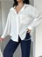 New Season Modal Oversize Gömlek Standart / Oversize Gömlek 2