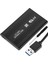 2,5" HDD Sata 3.0 - USB 3.0 - 5 Gbps Alüminyum Için Harici Kasa HDD635 1