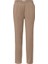 Jogger Pantolon, Bej 2