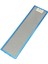 160X560 mm (16.0X56.0 Cm) Aspiratör Davlumbaz Metal Yağ Filtresi 1