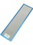 160X560 mm (16.0X56.0 Cm) Aspiratör Davlumbaz Metal Yağ Filtresi 3
