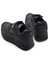 101Ç Taban Çocuk Spor Ayakkabı Unisex Çocuk Spor Ayakkabı Cırtlı Çocuk Spor 4