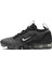 Air Vapormax Flyknit Sneaker Grey Günlük Spor Ayakkabı Gri 2