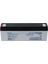 YH-122.3 12 Volt - 2.3 Amper Yatık Uzun Akü (176 x 61 x 33 Mm) 3