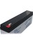 YH-122.3 12 Volt - 2.3 Amper Yatık Uzun Akü (176 x 61 x 33 Mm) 4