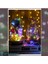 3 Fonksiyonlu 3 Metre Renkli Peri LED 5