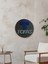 Tofaş Logo 50 x 50 cm Tofaş Araba Logosu | Tofaş Marka Logosu | 3D Tofaş Logo 1