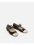 Bantlı Colorblock Babet IS1250030010001 2