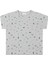 Uzay Tshirt Şortlu Set 2