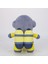 25CM Karikatür Peluş Oyuncak Bebek (Yurt Dışından) 2