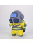 25CM Karikatür Peluş Oyuncak Bebek (Yurt Dışından) 3