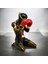 Kickboxer Dekoratif Obje 2