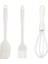 Silikon Pişirme 3 Parçalı Set (Yurt Dışından) 1