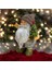 Sakallı Noel Baba 40CM Bahçe Cücesi 2