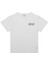 Cepte Çiçek Detaylı Tshirt 1