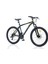 FELİX 2.1 ERKEK DAĞ BİSİKLETİ 460H MD 27.5 JANT 24 VİTES SİYAH SARI GRİ 1