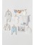 AC23171 Bebek Hastane Cıkısı 10 Pcs Newborn Set Koala 1