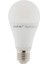 Şavk LED Ampül 1055 Lümen 12W - 4000 Kelvın Doğal Beyaz Işık 3