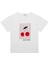 Kiraz Baskılı Tshirt 1