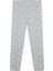 Kır Çiçekleri Kısa Kollu Pijama 3