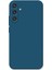 Samsung Galaxy S24 Fe ile Uyumlu Campro Serisi Kamera Korumalı Silikon Kılıf - AL3427 1