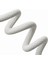 120W Type-C To Type-C Hızlı Şarj ve Data Kablosu Beyaz 4