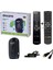 Dreamstar Orion Çanaklı Çanaksız Dahili Wifili Yedek Kumandalı Mini Hd Uydu Alıcısı 1