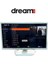 Dreamstar Orion Çanaklı Çanaksız Dahili Wifili Yedek Kumandalı Mini Hd Uydu Alıcısı 3