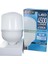Ack LED Ampül 4500 Lümen 50W - 6500 Kelvın Beyaz Işık 1