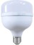 Ack LED Ampül 4500 Lümen 50W - 6500 Kelvın Beyaz Işık 2