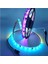 Doraled Şerit LED 12V 9 mm Rgb Adreslenebilir (Koşan Led) 2811 - 5 Metre 1