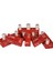 X5 Tech Termal Yazar Kasa Pos Rulosu 56X16 mt (5paket 50 Rulo) 2