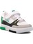 Yeşil Çocuk Sneaker 1