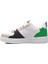 Yeşil Çocuk Sneaker 2