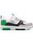 Yeşil Çocuk Sneaker 3