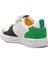 Yeşil Çocuk Sneaker 4