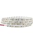 Inoled Şerit LED 12V 6 mm 120 Ledli 5 Metre - 3000K Sarı 5